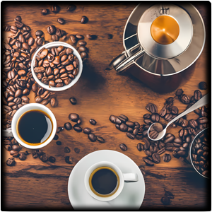 Barista Training Jogja PT.CKS