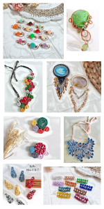 Pelatihan Handmade PT.CKS